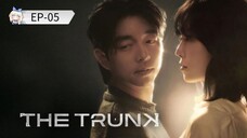 The Trunk S01 [Episode-05] Hindi Dubbed....K-Drama....Korean Drama