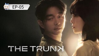 The Trunk S01 [Episode-05] Hindi Dubbed....K-Drama....Korean Drama