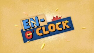 [Behind] EN-O'CLOCK - EP.63