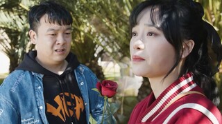 陈翔六点半：轮到你了，爱情和面包你选什么？