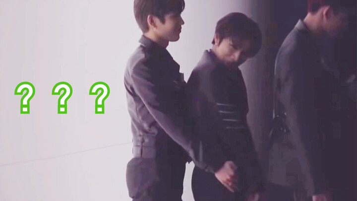 เมื่อโชทาโร่เอามือวางบนหว่างขาของเซียวจวิ้น จีนี่: เธอผิดปกติแล้ว! 【เซียวจวิ้น/โชทาโร่】