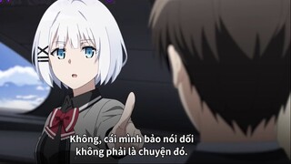 Suy luận kinh điển thật #AniMeme