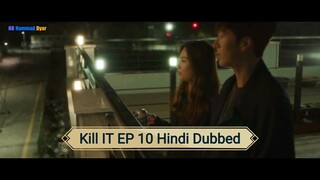 Kill IT EP 10 Hindi Dubbed💔💔💔