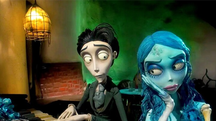 The most romantic ghost film was almost banned in China. A zombie bride made millions of netizens cr