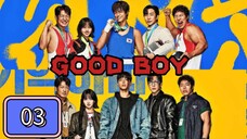 🇰🇷 Good Boy Episode 03