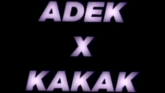 adek kaka