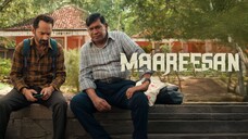 Maareesan (2025) Hindi Dubbed Movie | Vadivelu, Fahadh Faasil, Kovai Sarala, Sithara | ShortsMAX