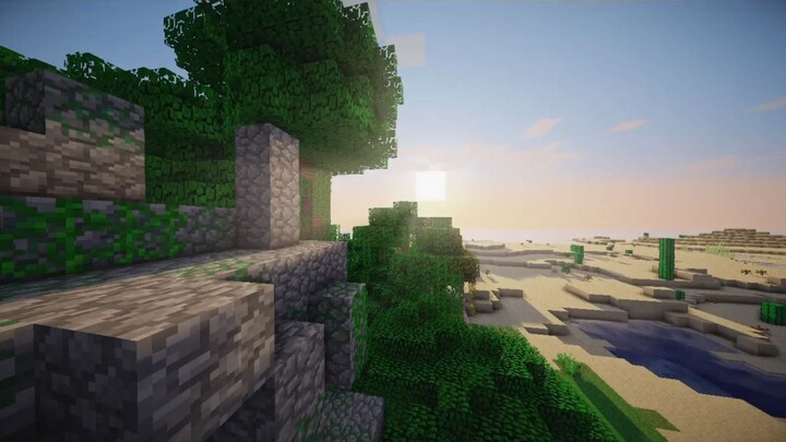 Como tener Shaders para Minecraft 1.5.2