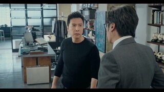 The Prosecutor (2024) Sub Malay