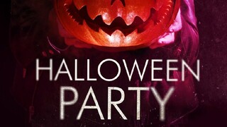 Halloween Party