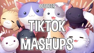 Best TikTok Mashup October 2022 Philippines DANCE CREAZE☂️