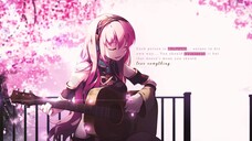 【 BAKEMONO( 名前だけ残って / Namae Dake Nokotte )】 ( Official Music )