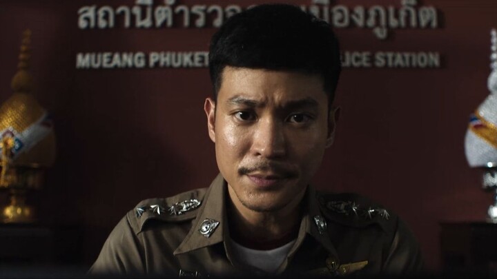 เส้นตาย สายลวง The Red Line (2026)