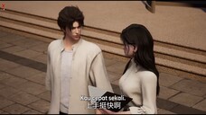 Immortal Doctor In Modern City Episode 86 Subtitle Indonesia