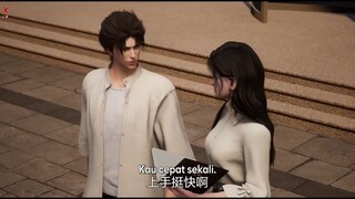 Immortal Doctor In Modern City Episode 86 Subtitle Indonesia