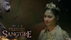 Filipino Encantadia 8 - Ang pagpanaw ni Ybarro at ang Bagong Hara ng Sapiro