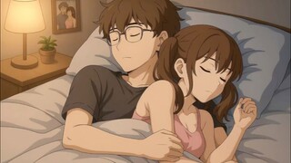 21++ no sensor anime romantis