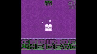 Choir of the Dead - (Official Audio)