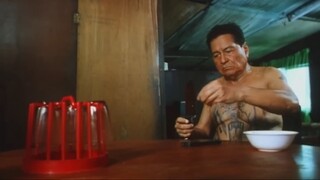 Sanggano't Sangg-g- FULL MOVIE HD - Eddie Garcia, Bayani Agbayani, Jackie Foster