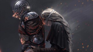 [GMV]ฉากถมึงทึงและน่าตกใจของ <Dark Souls Ⅲ>