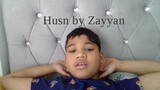 Husn by Zayyan