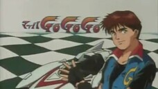 Mach GoGoGo (1997) - 03