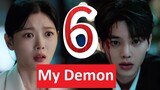 🇰🇷EP6 My Demon (2023)