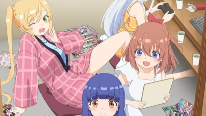 Ichijouma Mankitsugurashi! Episode 3 Sub Indo