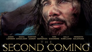 The Second Coming Of Christ (2018) - Theatrical Trailer (HD) Official : check description for full