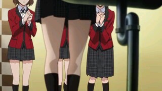 Kakegurui S1 Episode 6