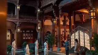 ฉันคือเธอคุณนายท่านนายพล พากย์ไทย