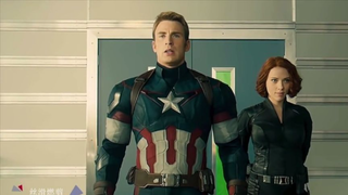 Nhạc phim hay về caption america #siêuanhhùng