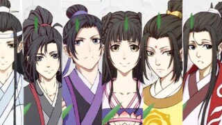 เปิดตัวครั้งแรกบนเครือข่ายทั้งหมด! บุคลิก MBTI ของสมาชิกทั้ง 24 คนของ Demonic Path ถูกเปิดเผยแล้ว!