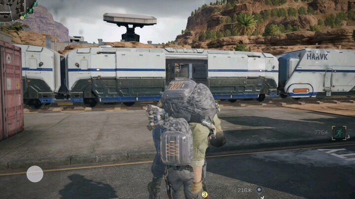 ذَلِكَ اليوم، حَمَلَنِي غَرِيبٌ عَلَى ظَهْرِهِ وَمَشَى بِي طَوِيلًا.