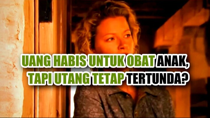 💰 UANG HABIS UNTUK OBAT ANAK, TAPI UTANG TETAP TERTUNDA?