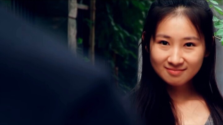 【毛骗】Something More | Female character portraits | Handsome moments~