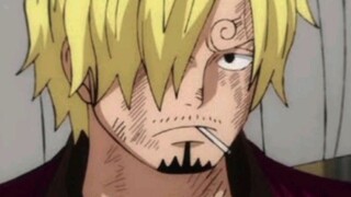 Vinsmoke Sanji