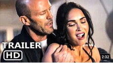 Expandable 4 Movie Trailer | Megan Fox