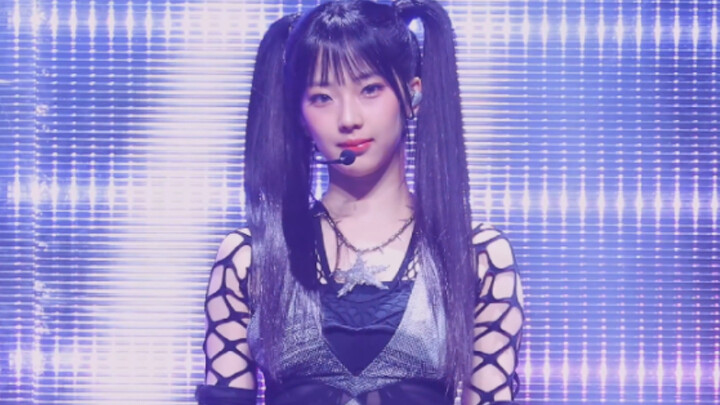 เพราะท่าเต้นธรรมดามาก ฉันเลยแสดงความสามารถการเต้นได้ไม่เต็มที่.. น่าเสียดายจริงๆ 【เบบี้มอนสเตอร์】【รุ