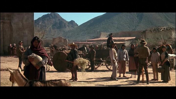 YOUNG GUNS II (1990) PART 3 of 5. Indonesian Subtitled