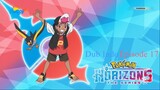 Pokemon Horizons Episode 17 Dubbing Indonesia
