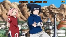 Naruto Kecil Eps 9