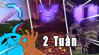 Game cày cuốc | Minecraft (w/ GNDTT , Dương404 ,Duy Lê , NDCG , Dxbietheshinobie , Cry210)