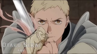 TERNYATA INI ANIME COMEDY GOURMET YANG LAGI POPULER DIMUSIM INI!
