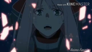 Nightcore Lovely Rock [Darling In The Franxx]