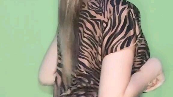 goyang mantap...😋