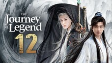 🇨🇳𝔼ℙ𝕊𝟏𝟐 | TJOL: Gσ тσ тнє Mσυηтαιηѕ αη∂ Şєα (𝟚𝟘𝟚𝟝)[𝔼𝕟𝕘𝕊𝕦𝕓]