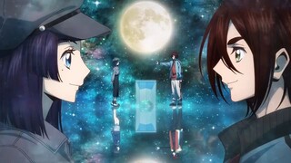 Morfonica - 「Feathered Dreams」（TVアニメ「カードファイト!! ヴァンガード Divinez デラックス決勝編」OP映像）