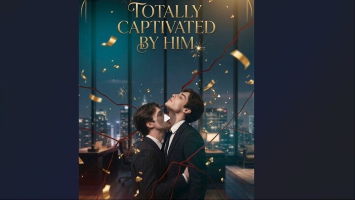 A Love Too Deep To Hide (Totally Captivated By Him) (VE-BL)