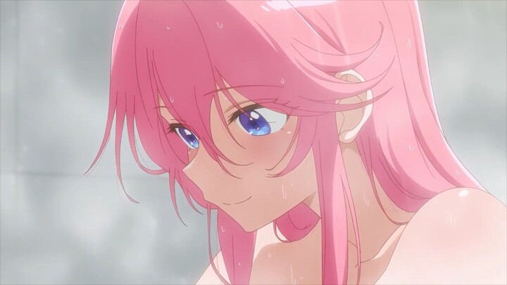 Di Ajak Mandi Bareng🥵🥵💦